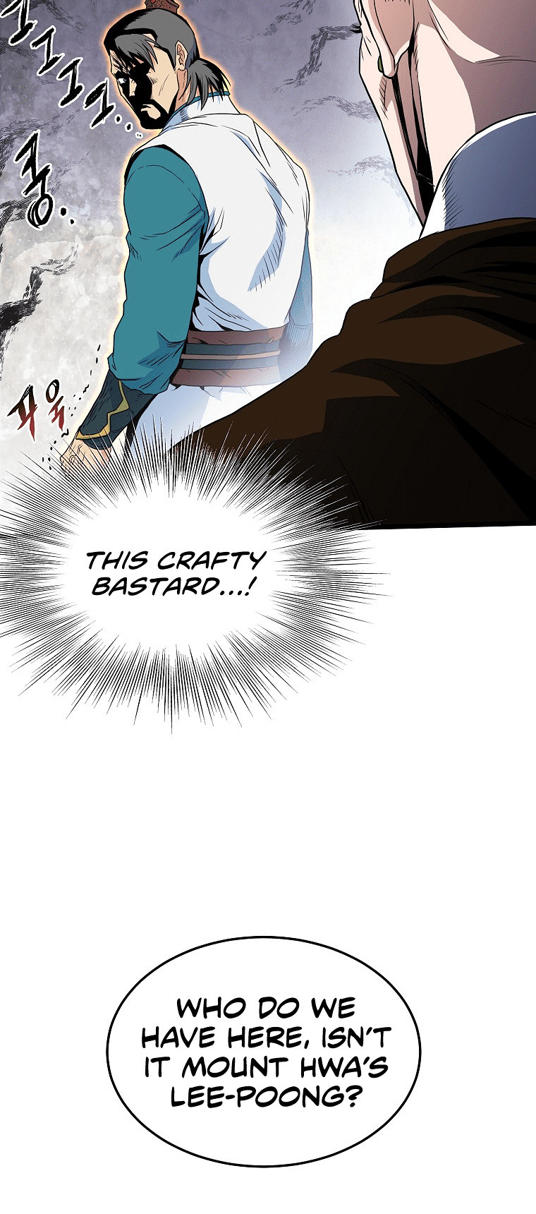 Murim Login Chapter 95 image 28
